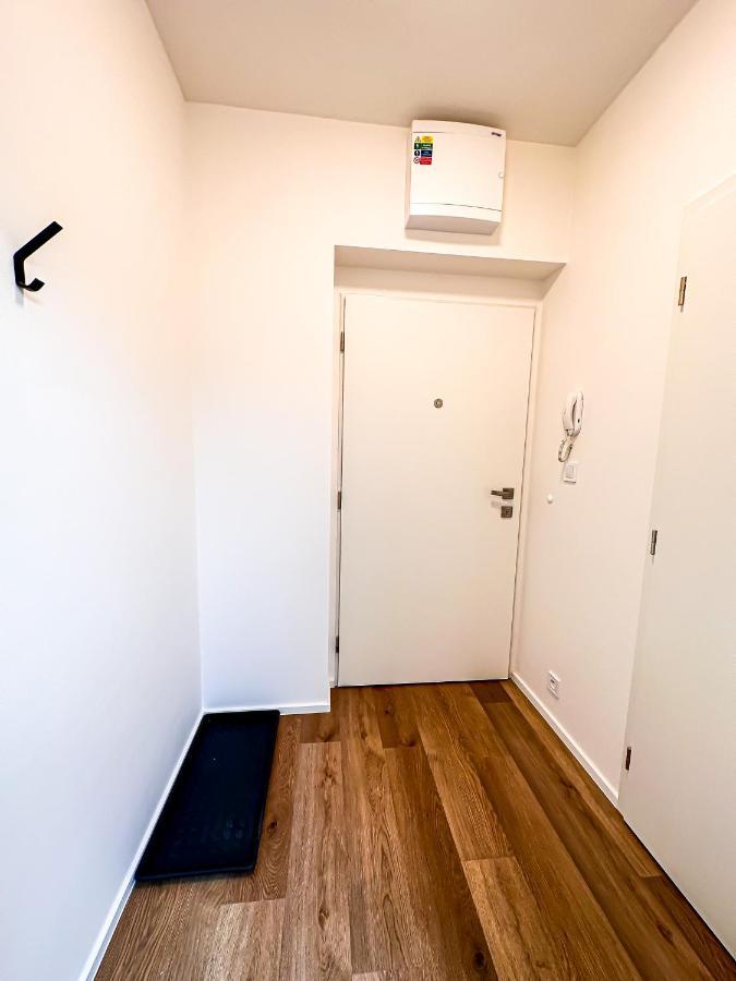Arigato Apartment Brno Esterno foto