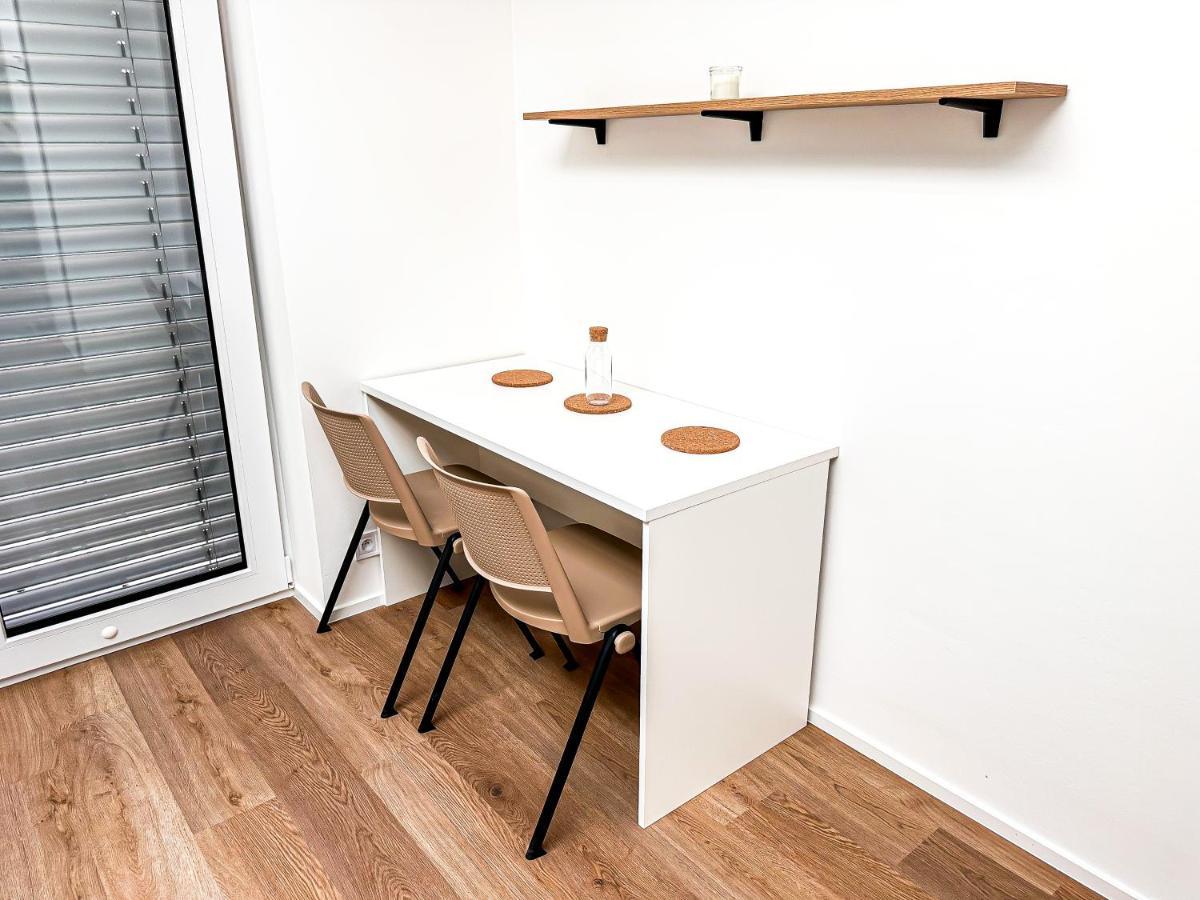Arigato Apartment Brno Esterno foto