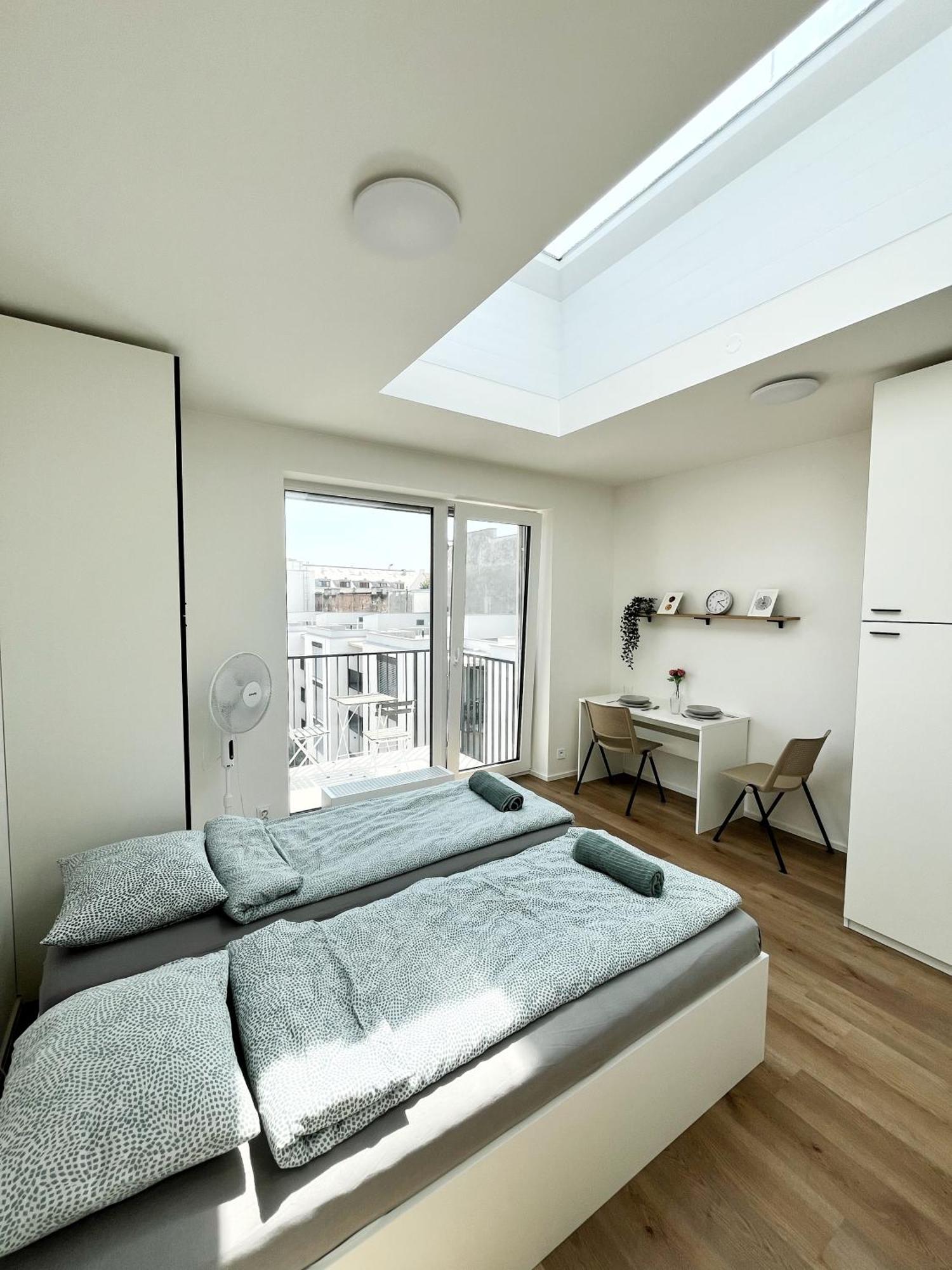 Arigato Apartment Brno Esterno foto